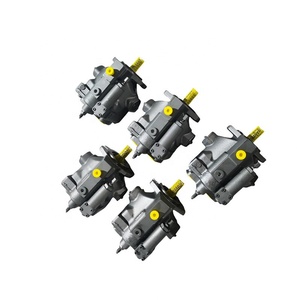 ปั๊มไฮดรอลิกเกียร์รุ่นใหม่ PVP16304R26A212 PVP33/PVP152 PV62R1EC0 100 บาร์ 0.5 - Product Image 1
