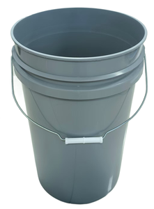 ถังพลาสติกขนาด 6.5 แกลลอน พร้อมฝาเกลียวแบบ Gamma Seal สำหรับจัดเก็บธัญพืช/แป้ง/สินค้าที่ผอมีค่า - Product Image 5