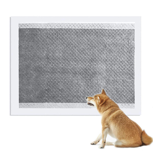 China Wholesale <strong>Dog</strong> Pet Training <strong>Pads</strong> Diaper Eco-Friendly Super Absorbent Pet Supplies Charcoal Puppy Training <strong>Pee</strong> <strong>Pads</strong> <strong>for</strong> <strong>Dogs</strong> - Product Image 2