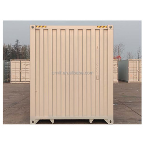Nuevo Contenedor de 40 pies High Cube con 2 Puertas Laterales Abatibles, Estándar ISO para Almacenamiento Seguro - Product Image 6