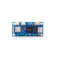 L'OrangePi Zero2W Allwinner H618 prend en charge les cartes de développement pour les systèmes d'exploitation tels qu'Android et Linux