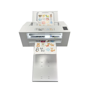 <span class=keywords><strong>2025</strong></span> mới tự động nhãn chết máy cắt độ chính xác cao và điều khiển động cơ bước - Product Image 1