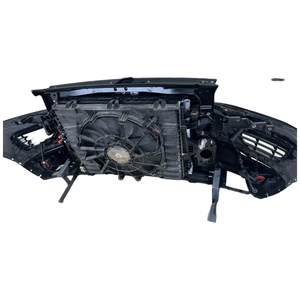Para Volkswagen <span class=keywords><strong>Touareg</strong></span> usado parachoques delantero Original accesorios de coche parachoques de coche para <span class=keywords><strong>VW</strong></span> <span class=keywords><strong>2018</strong></span> Kit de carrocería - Product Image 4