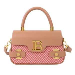 Tas bahu samping wanita murah tas Tote tangan wanita - Product Image 1