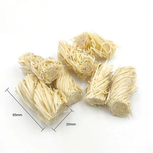 Allume-feu en bois ciré <span class=keywords><strong>Polar</strong></span> Everest, sans fumée, pour barbecue, fabriqué à la machine, charbon de bois facilement nettoyable, anti-poussière, cuisine extérieure - Product Image 6