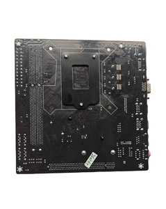 Brandneues Intel ITX H81 Motherboard 4. Generation I7 I5 I3 CPU-Unterstützung M.2 SATA WiFi NVME LGA1150 DDR3 USB3.0 - Product Image 4