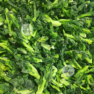 Mejor Precio y Servicio al por Mayor: Flor de Colza Verde Congelada IQF y Choy Sum <span class=keywords><strong>Congelado</strong></span> - Product Image 2