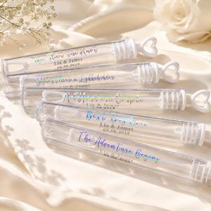 <b>Personalized</b> Wedding Favor <b>Stickers</b> Custom Guest Gift Labels, Event Supplies, Reception Favors, Matching Designs - Product Image 4