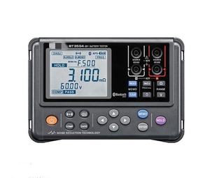 HIOKI BT3554-50 Batterie tester ausrüstung zum Assoziieren und Speichern von Testdaten mit Informationen am Messort - Product Image 6