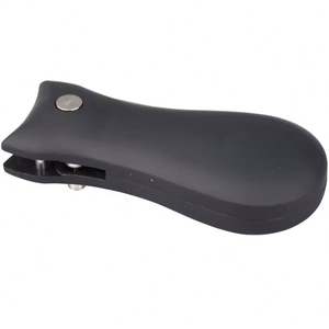 Herramienta plegable para divots de golf con botón desplegable y marcador de bola magnético, herramienta tipo navaja para reparar divots de golf - Product Image 6