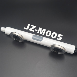 Nhà Vệ Sinh Chỗ Ngồi Mềm Đóng Nhựa Bản Lề - Product Image 4