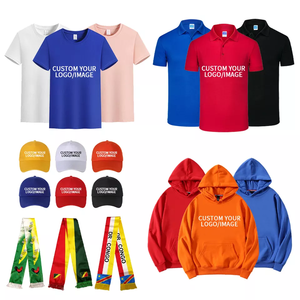 Creative Ideas Luxury Logo Custom Bulk Personalized Merchandising Souvenirs TShirt Journal Notebook Promotional Gift T Shirt