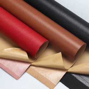 Pegamento de Emulsión Acrílica A636 Compatible con Múltiples Sustratos, para Unir Plástico, Textil, Cuero y Cartón en Fábricas de Embalaje Textil - Product Image 3