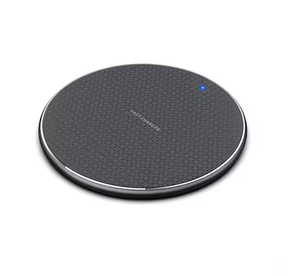 Promotion Gifts High Quality Wireless Charger 10W Fast Charging <b>Pad</b>-Mobile Wireless Charger <b>Smart</b> Design - Product Image 2