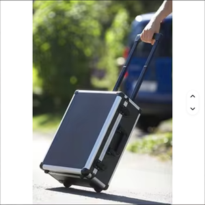 WKC 156-Piece Household <b>Tool</b> Kit Wholesale Vehicle Box <b>Set</b> With Spanner Hardware Cabinet in Hard Case SSR02 156-Piece Comprehens - Product Image 2