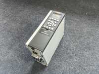 Convertisseur de fréquence Danfoss VLT FC-103P1K1T2E20H2X 1,1 kW Danfoss VLT FC103 Variateurs de fréquence Danfoss