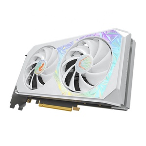 Precio al por Mayor, Tarjeta Gráfica GPU Geforce RTX 3060 de 12GB, 8 Pines, 192 bits, Ti 8GB GDDR6 de 256 bits, para Juegos - Product Image 1