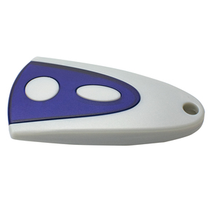 NOUVEAU <span class=keywords><strong>NOVOFERM</strong></span> <span class=keywords><strong>NOVOTRON</strong></span> 502 <span class=keywords><strong>MAX43</strong></span>-2 <span class=keywords><strong>504</strong></span> <span class=keywords><strong>MAX43</strong></span>-<span class=keywords><strong>4</strong></span> 512 MIX 43-2 MTR43-2 MCHS43-2 MNHS433-02 MNHS433-04 Télécommande de porte de garage - Product Image 3