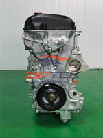 Moteur Duratec HE 2.0 CJBA CJBB AODA pour Ford Focus 2 Galaxy Mk2 S-MAX Mk1