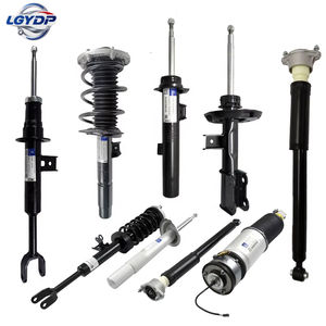 Amortiguador delantero izquierdo LR060804 para Land <span class=keywords><strong>Rover</strong></span> <span class=keywords><strong>Range</strong></span> <span class=keywords><strong>Rover</strong></span> <span class=keywords><strong>Evoque</strong></span> L538 <span class=keywords><strong>Discovery</strong></span> <span class=keywords><strong>Sport</strong></span> L550 OEM calidad BMTSR - Product Image 2