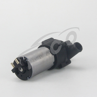 Pièces automobiles OE 0018351364, pompe à eau électrique auxiliaire 12V pour Mercedes, état neuf