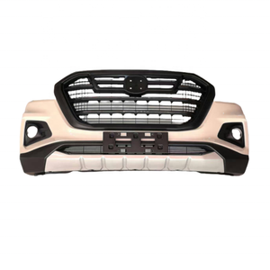 Nuovo Bodykit <span class=keywords><strong>per</strong></span> Auto Changan Kai Cheng Hunter Pickup Truck F70 assemblaggio paraurti anteriore verniciato <span class=keywords><strong>per</strong></span> Auto gancio di traino in materiale plastico - Product Image 5