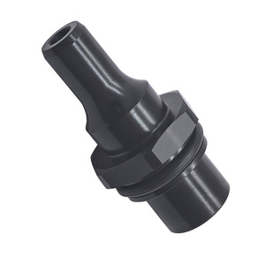 Kit de soupape PCV en aluminium amélioré N54 1127565284, soupape de ventilation du carter moteur pour moteur bi-turbo N54 135i 335i 535i 740i X6 Z4 - Product Image 4
