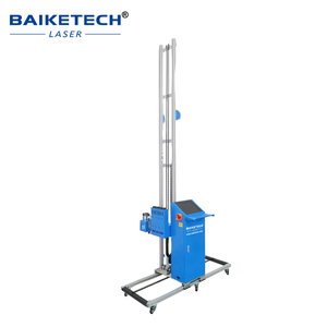 Bán Buôn Máy In Tường Nhà Máy Trực Tiếp Giá 3D Mô Phỏng Hình Ảnh Sơn Trên Tường Nền Tường Quảng Cáo Các Ngành Công Nghiệp - Product Image 2