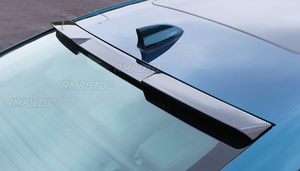 Alerón Trasero de Techo para Coche, Kit de Carrocería de Plástico ABS, Alerón Trasero para Honda Accord 11ª Generación 2023+, Pieza Exterior - Product Image 6