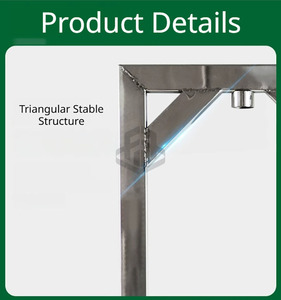 Extractor de Jugos Tipo <span class=keywords><strong>Jack</strong></span> para Frutas, Verduras y Bayas - Product Image 6