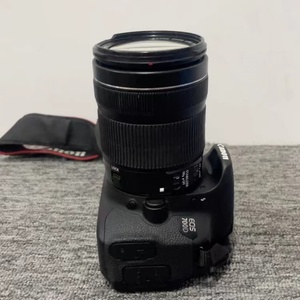 Cámara Canon <span class=keywords><strong>EOS</strong></span> <span class=keywords><strong>700D</strong></span> 95% Nueva con Lente de 18-135 mm, 18.0 MP, Cámara DSLR para Fotografía de Retratos, Cámara Usada - Product Image 6