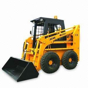 Minicargadora MINICARGADORA a la venta, producto nuevo chino al mejor precio - Product Image 1