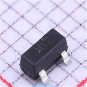 Linh kiện điện tử mới và độc đáo Diode sm12.tct SM12 Mark M12 sot-23 ESD linh kiện IC mới và độc đáo - Product Image 1