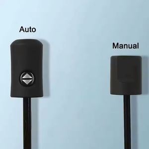 Wholesale High Quality Market Promotional Custom <b>Automatic</b> Folding <b>Umbrella</b> With Logo - Product Image 6