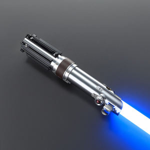 <span class=keywords><strong>Sabre</strong></span> <span class=keywords><strong>laser</strong></span> Nexussabers Rey EP9 Graflex, poignée en métal, Xeno3.0 Xenopixel Proffie 2.2, swing fluide, épée <span class=keywords><strong>laser</strong></span>, duel lourd, effets de force - Product Image 6