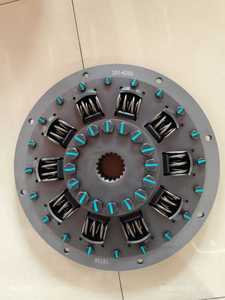 527-0742 5270742 <b>FLANGE</b> - Product Image 6