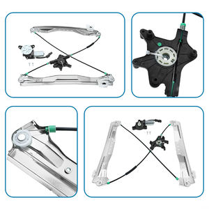 Système de suspension SENP lève-<span class=keywords><strong>vitre</strong></span> avec <span class=keywords><strong>moteur</strong></span> à 2 broches pour Dodge Grand Caravan Chrysler Ram avant gauche 68030655AA 680 <span class=keywords><strong>306</strong></span> 55AA - Product Image 2