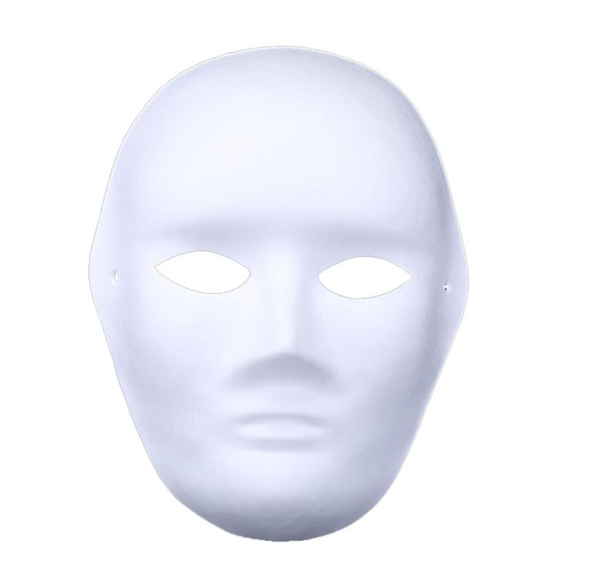 Taille Homme BLANC
