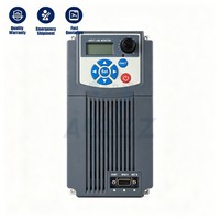 Variateur de fréquence AC 7,5 kW 25B-B032N104 avec contrôleur PLC 25BB032N104 et service de conversion de protocole CM/CP en option
