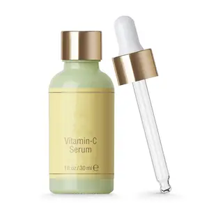 Pi Beauty Vitamin-Cセラムブライトニングセラムラディアントスキン用デイリーVitamin-Cセラムxi