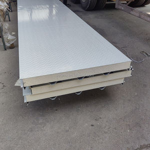 <span class=keywords><strong>แผ่น</strong></span><span class=keywords><strong>หลังคา</strong></span><span class=keywords><strong>ราคา</strong></span>โรงงานถูก พร้อมแผ่นฉนวนโฟม PU แซนวิช <span class=keywords><strong>แผ่น</strong></span><span class=keywords><strong>หลังคา</strong></span>ฉนวน PU แซนวิช วัสดุก่อสร้างสำหรับขาย - Product Image 6