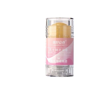 Jinshulike <span class=keywords><strong>Vaseline</strong></span> Anti-Cracking <span class=keywords><strong>Stick</strong></span> 40g Pour tous types <span class=keywords><strong>de</strong></span> peau Soin quotidien - Product Image 4