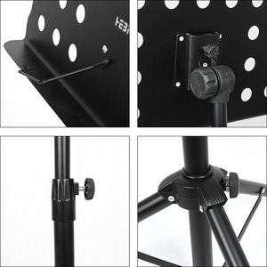 Accessori per strumenti musicali regolabili di alta qualità del produttore di P-05 HEBIKUO - Product Image 3
