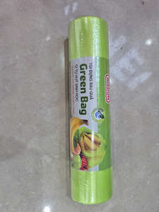 Durable Plastic Food Storage <b>Bag</b> Flat Roll Packaging Custom Printed with Heat <b>Seal</b> Food Packaging Wholesale - Product Image 3