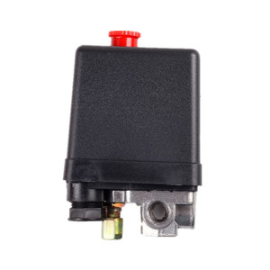 Pressostat Fubon FBANG FB-30 8KG G1/2 SPDT pour compresseur d'air IP54 - Product Image 3