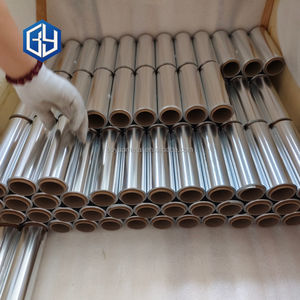 لفة الشيشة الإيطالية السميكة 40 ميكرون 30-50 متر لفة الشيشة - Product Image 2