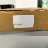 Stock Mannesmann M-36c35/630mq110 Rn9z55s38 Hydraulic Directional 96v-dc Plc