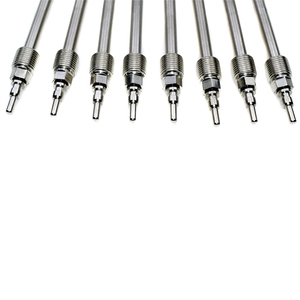 Bougies de préchauffage Lot de 8PCS Nouveau pour 04 05 06 07 Super Duty <span class=keywords><strong>Ford</strong></span> F250 F350 6.0L - Product Image 3