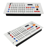 ZY gradateur en gros 240 console dmx 512 rgb contrôleur led pour dj disco party lumière led