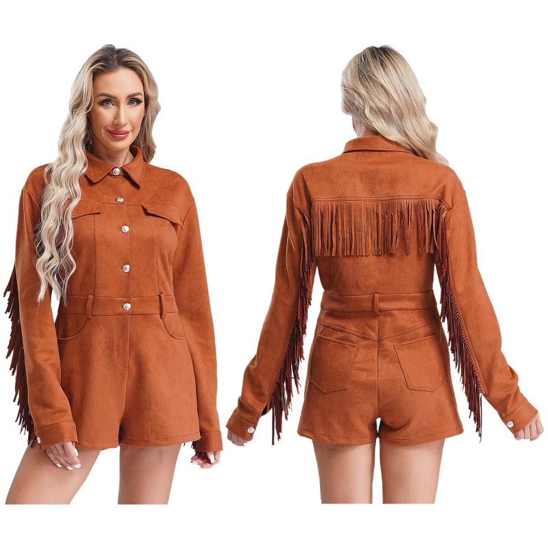 สีน้ำตาล